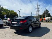 Hyundai Solaris I Стерлитамак  - изображение 24