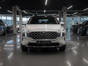 Hyundai Santa Fe IV Рестайлинг Москва  - изображение 31