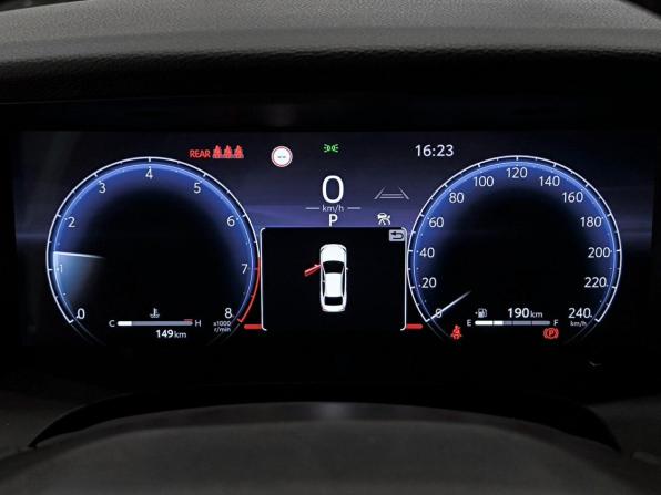 Toyota Camry IX (XV80) China Market с пробегом 2024 года, цена 3 799 000 рублей, 20496 км, седан, Автокод Объявления
