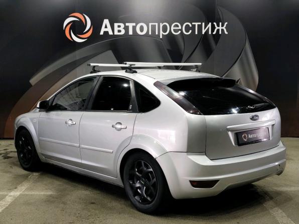 Ford Focus II с пробегом 2006 года, цена 370 000 рублей, 322000 км, хэтчбек, Автокод Объявления