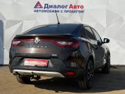 Renault Arkana I Набережные Челны  - изображение 29