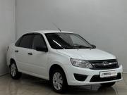 Lada (ВАЗ) Granta I Нижний Новгород  - изображение 36