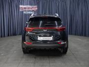 Kia Sportage IV Москва  - изображение 29