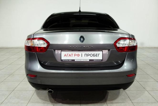 Renault Fluence I с пробегом 2012 года, цена 830 000 рублей, 172334 км, седан, Автокод Объявления