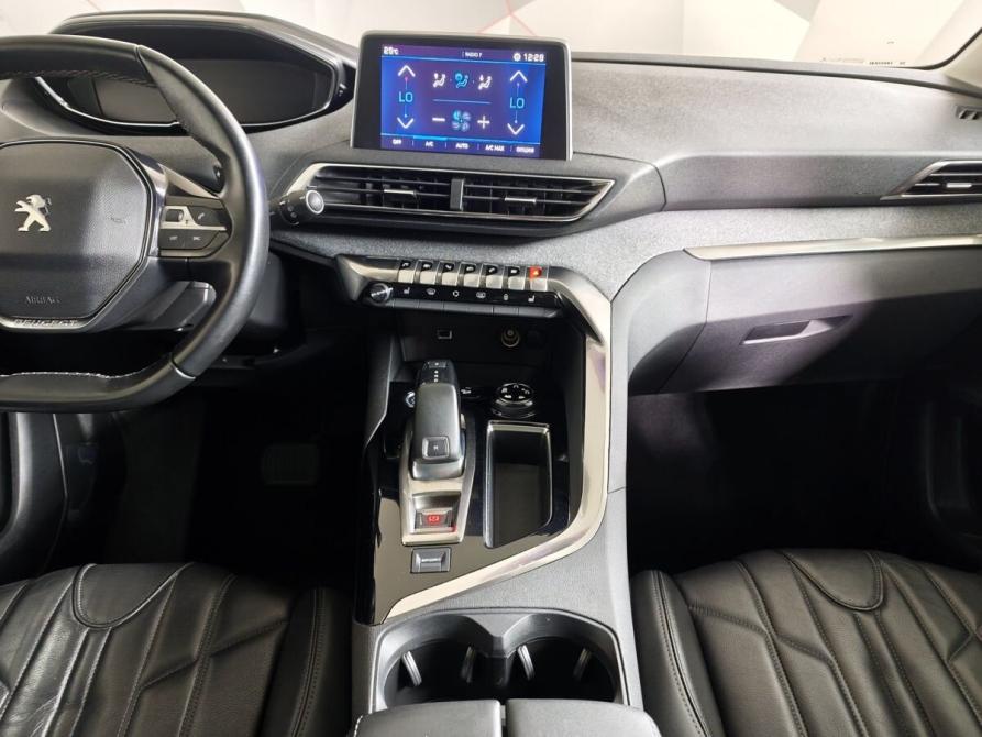 Peugeot 3008 II Москва  - изображение 14