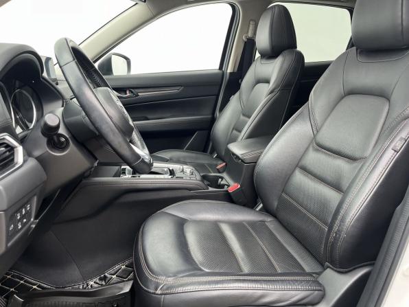 Mazda CX-5 II с пробегом 2018 года, цена 2 750 000 рублей, 83042 км, внедорожник, Автокод Объявления
