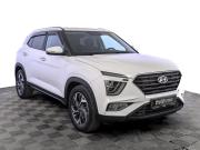 Hyundai Creta II Москва  - изображение 32