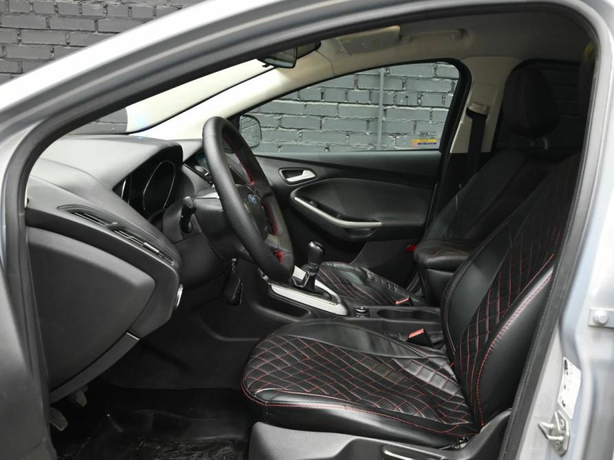 Ford Focus III Екатеринбург  - изображение 10