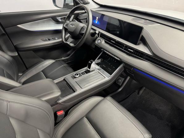 Chery Tiggo 7 Pro Max I с пробегом 2023 года, цена 1 990 000 рублей, 23065 км, внедорожник, Автокод Объявления