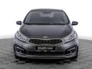 Kia Ceed II Рестайлинг Москва  - изображение 29
