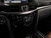 Lexus LX III Рестайлинг 2 Москва  - изображение 61