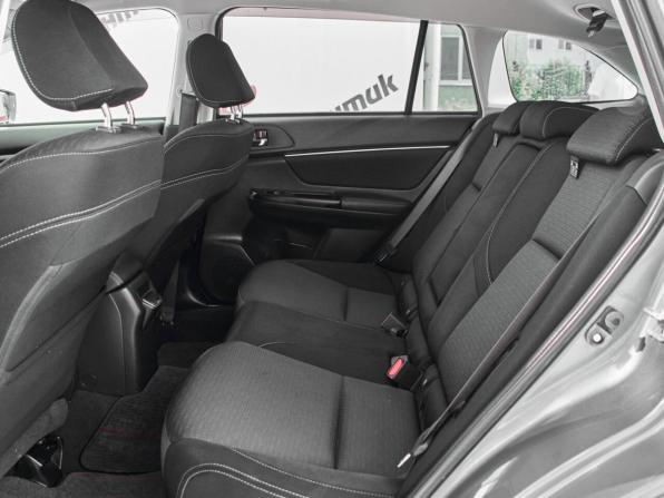 Subaru Levorg I с пробегом 2014 года, цена 1 550 000 рублей, 138440 км, универсал, Автокод Объявления