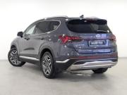 Hyundai Santa Fe IV Рестайлинг Москва  - изображение 37