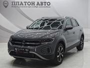 Volkswagen T-Roc I Рестайлинг Воронеж  - изображение 19