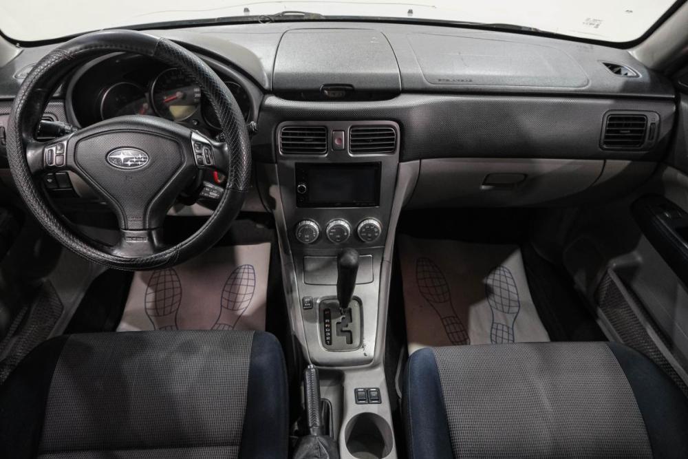 Subaru Forester II Рестайлинг Новокузнецк  - изображение 15