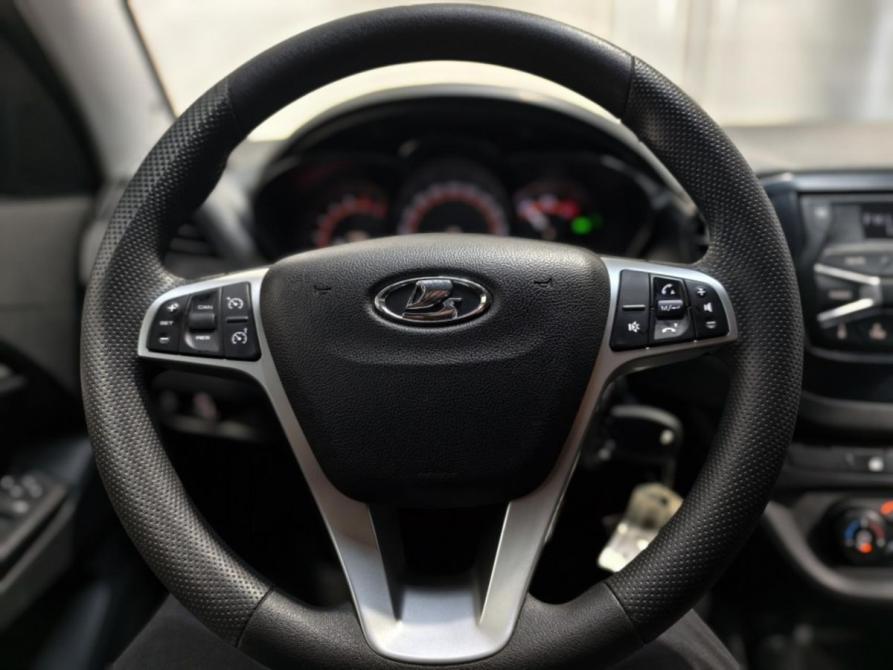 Lada (ВАЗ) Vesta I Курск  - изображение 10