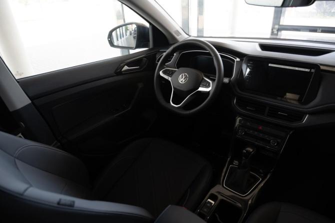 Volkswagen Tharu XR с пробегом 2026 года, цена 3 600 000 рублей, 11 км, внедорожник, Автокод Объявления