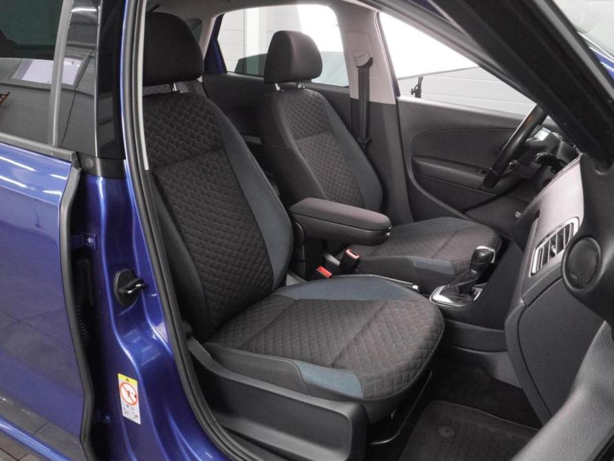 Volkswagen Polo V Рестайлинг Воронеж  - изображение 8