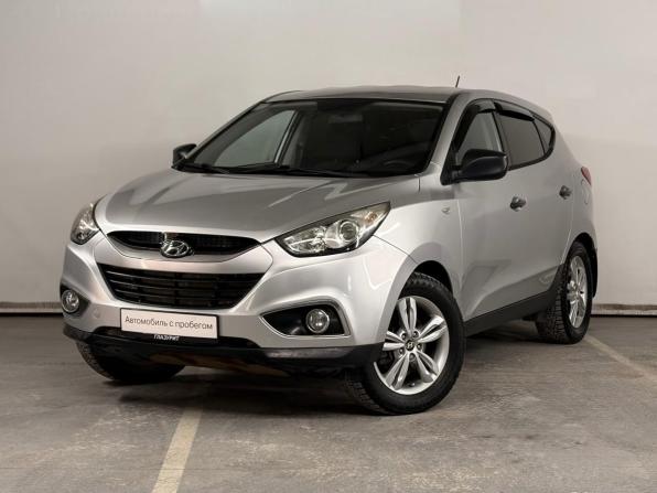 Hyundai ix35 I с пробегом 2011 года, цена 1 150 000 рублей, 85517 км, внедорожник, Автокод Объявления