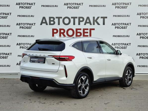Haval F7 I Рестайлинг с пробегом 2023 года, цена 2 000 000 рублей, 91000 км, внедорожник, Автокод Объявления