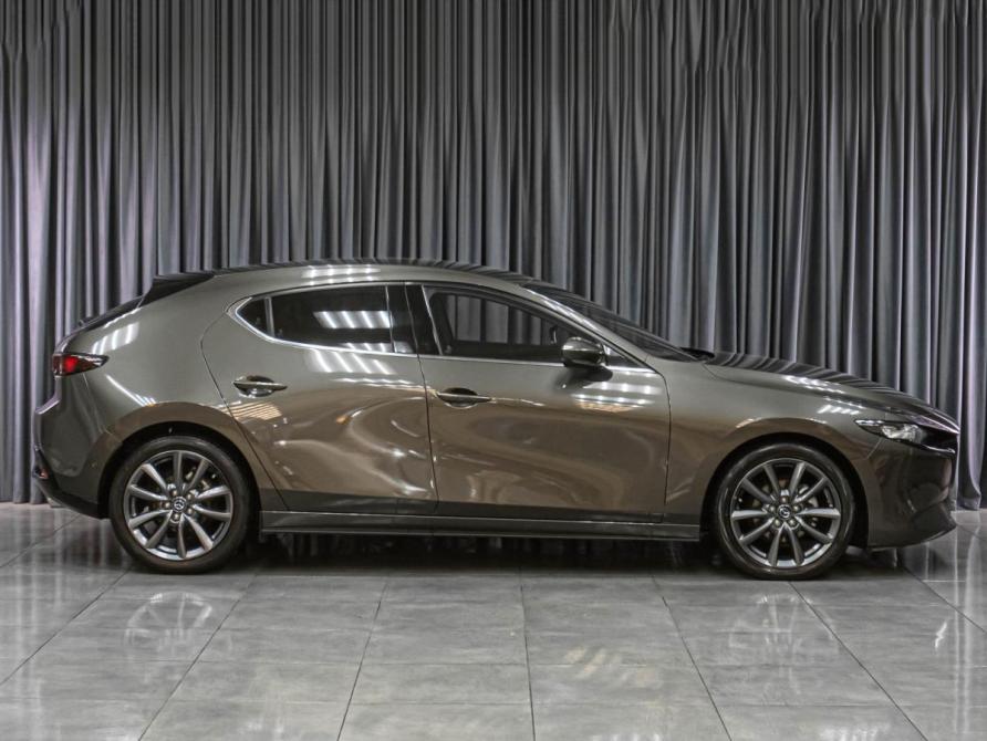 Mazda 3 IV (BP) Тюмень  - изображение 6