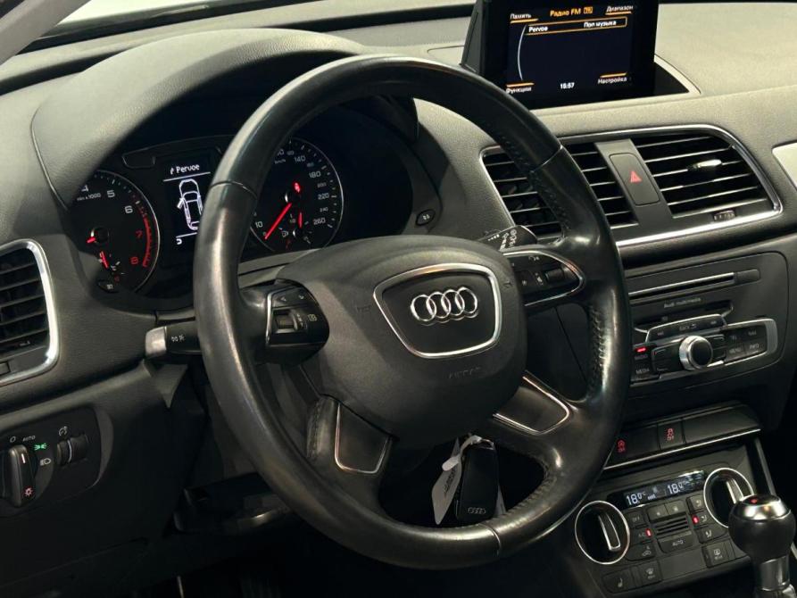 Audi Q3 I (8U) Рестайлинг Краснодар  - изображение 21