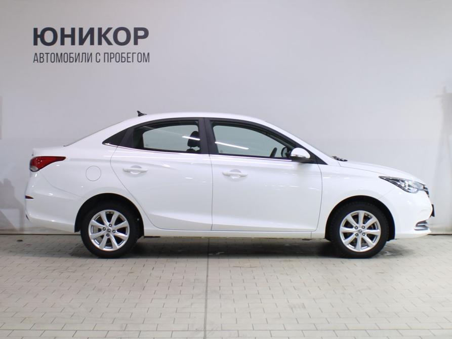 Changan Alsvin Дзержинск  - изображение 8