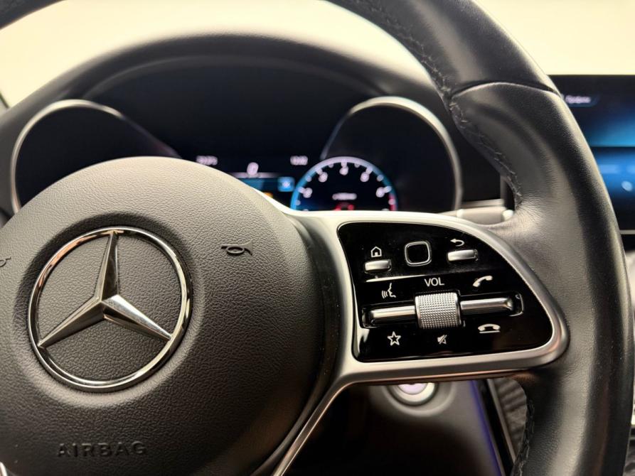 Mercedes-Benz GLC Coupe I (C253) Рестайлинг Москва  - изображение 21