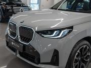 BMW X3 IV (G45/G48) Москва  - изображение 63