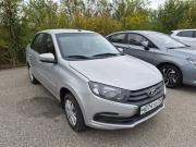 Lada (ВАЗ) Granta I Рестайлинг Минеральные Воды  - изображение 2
