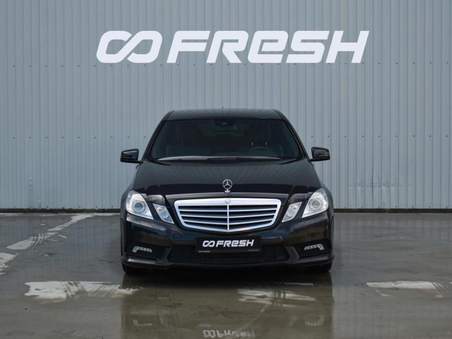 Mercedes-Benz E-Класс IV (W212 S212 C207) Краснодар  - изображение 3