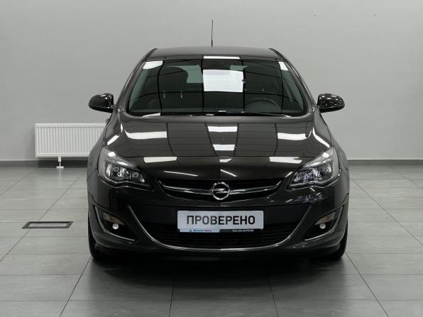 Opel Astra J Рестайлинг с пробегом 2013 года, цена 730 000 рублей, 188650 км, хэтчбек, Автокод Объявления