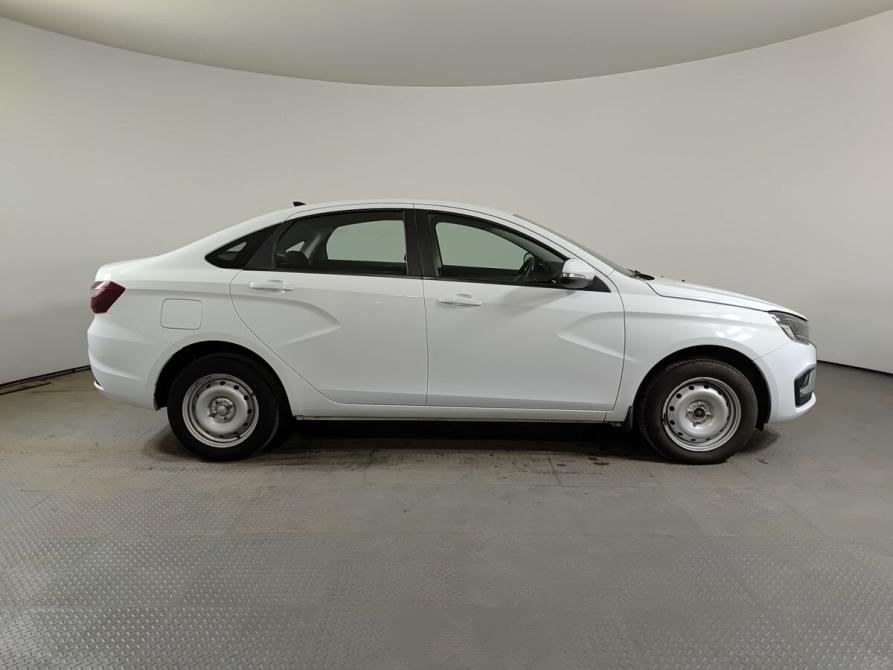 Lada (ВАЗ) Vesta I Рестайлинг (NG) Уфа  - изображение 5