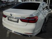 BMW 7 серии VI (G11/G12) Волгоград  - изображение 41