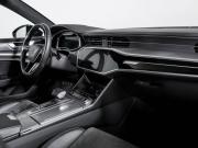 Audi A6 V (C8) Рестайлинг Москва  - изображение 29