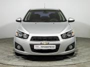 Chevrolet Aveo II Санкт-Петербург  - изображение 17