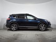 Toyota RAV4 IV (XA40) Рестайлинг Санкт-Петербург  - изображение 34
