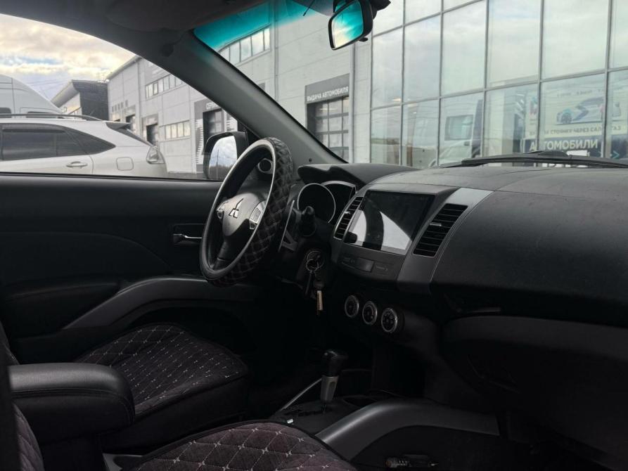 Mitsubishi Outlander II Омск  - изображение 10
