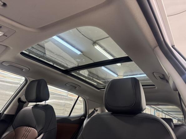 Hyundai Creta II с пробегом 2022 года, цена 2 799 800 рублей, 70000 км, внедорожник, Автокод Объявления