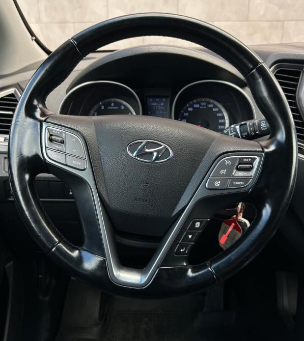 Hyundai Santa Fe III Альметьевск  - изображение 14