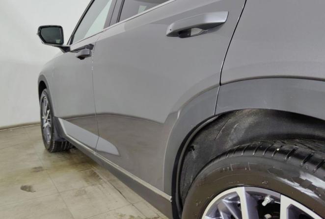 GAC GS8 II с пробегом 2023 года, цена 3 350 000 рублей, 15030 км, внедорожник, Автокод Объявления