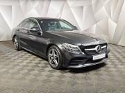 Mercedes-Benz C-Класс IV (W205) Рестайлинг Москва  - изображение 23