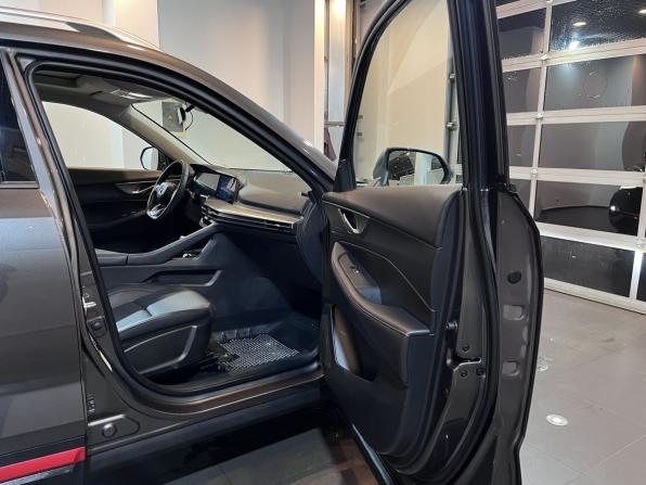 Changan CS35 Plus I Рестайлинг с пробегом 2024 года, цена 1 998 000 рублей, 45906 км, внедорожник, Автокод Объявления