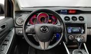 Mazda CX-7 I Рестайлинг Москва  - изображение 29