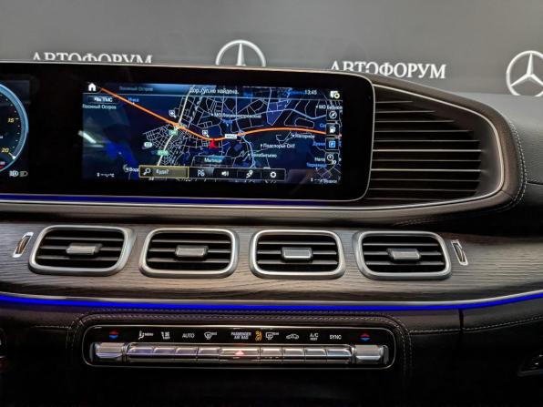 Mercedes-Benz GLE Coupe II (C167) с пробегом 2021 года, цена 8 700 000 рублей, 41997 км, внедорожник, Автокод Объявления