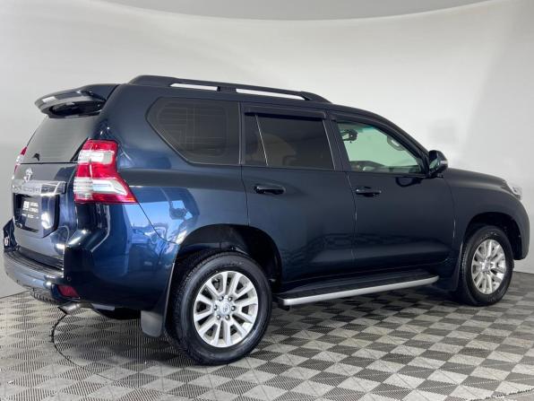 Toyota Land Cruiser Prado 150 Series Рестайлинг 1 с пробегом 2015 года, цена 3 450 000 рублей, 153407 км, внедорожник, Автокод Объявления