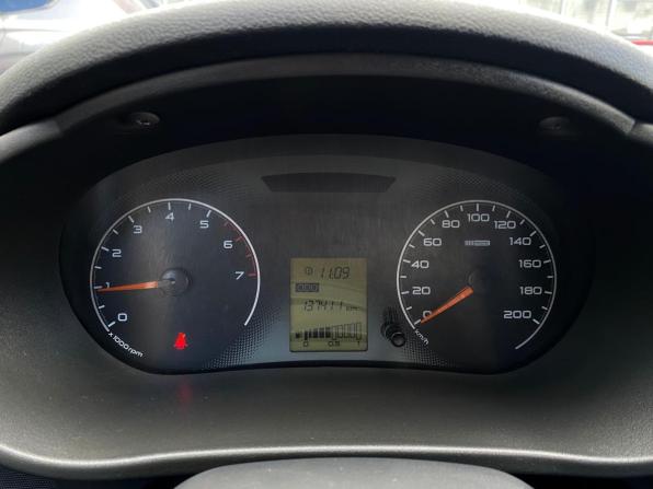 Lada (ВАЗ) Granta I с пробегом 2013 года, цена 289 000 рублей, 137410 км, седан, Автокод Объявления