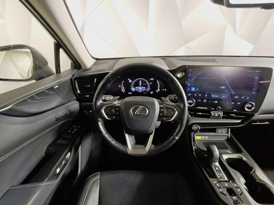 Lexus NX II Москва  - изображение 20