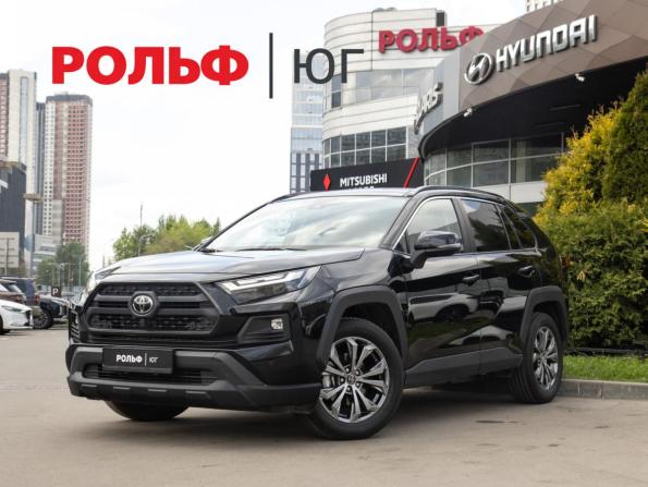 Toyota RAV4 V (XA50) с пробегом 2024 года, цена 3 998 000 рублей, 15369 км, внедорожник, Автокод Объявления