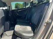 Volkswagen Passat B7 Стерлитамак  - изображение 35